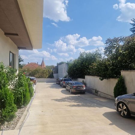 Art'S Luxury Boutique Hotel Oradea Ngoại thất bức ảnh