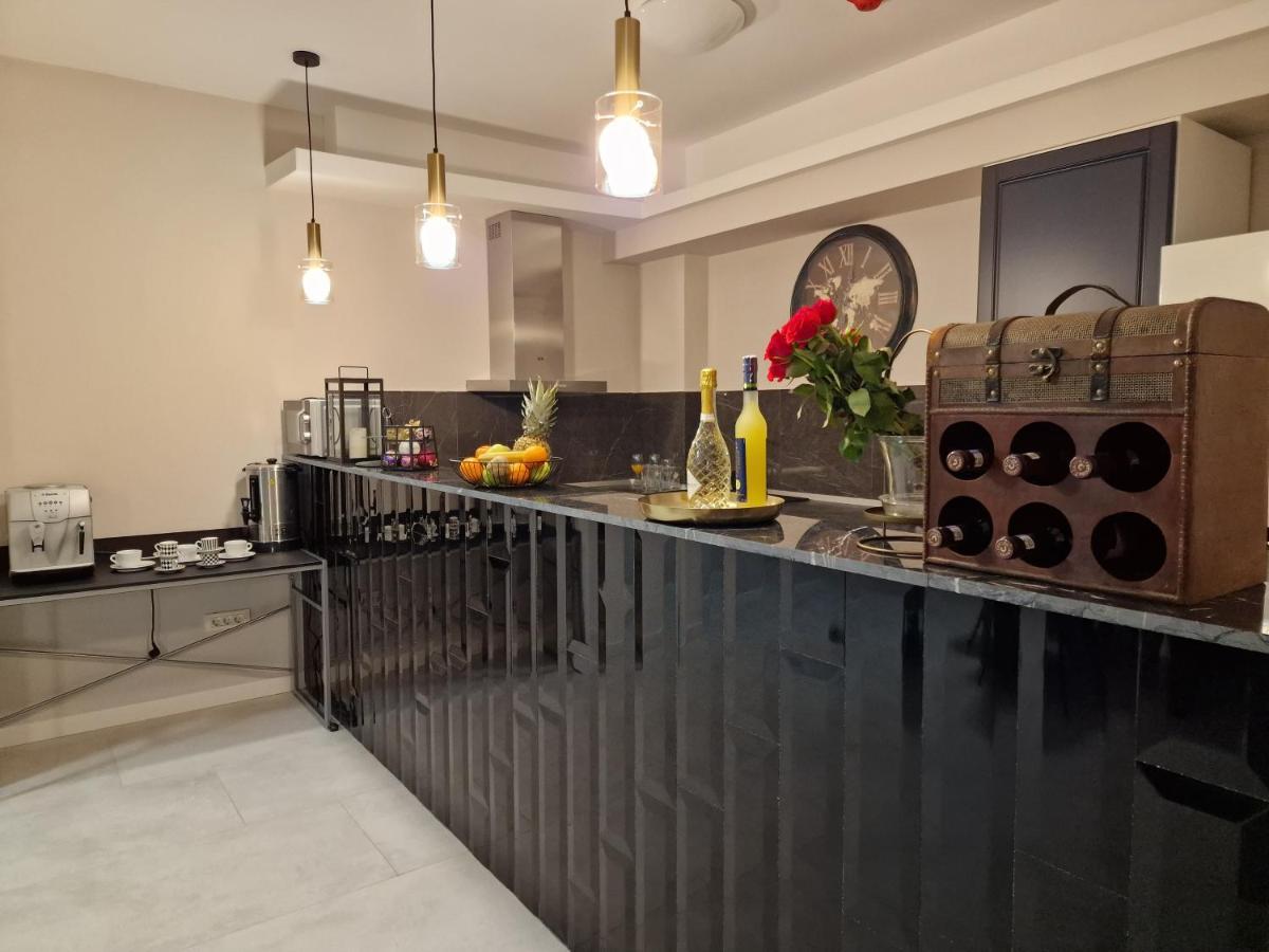 Art'S Luxury Boutique Hotel Oradea Ngoại thất bức ảnh