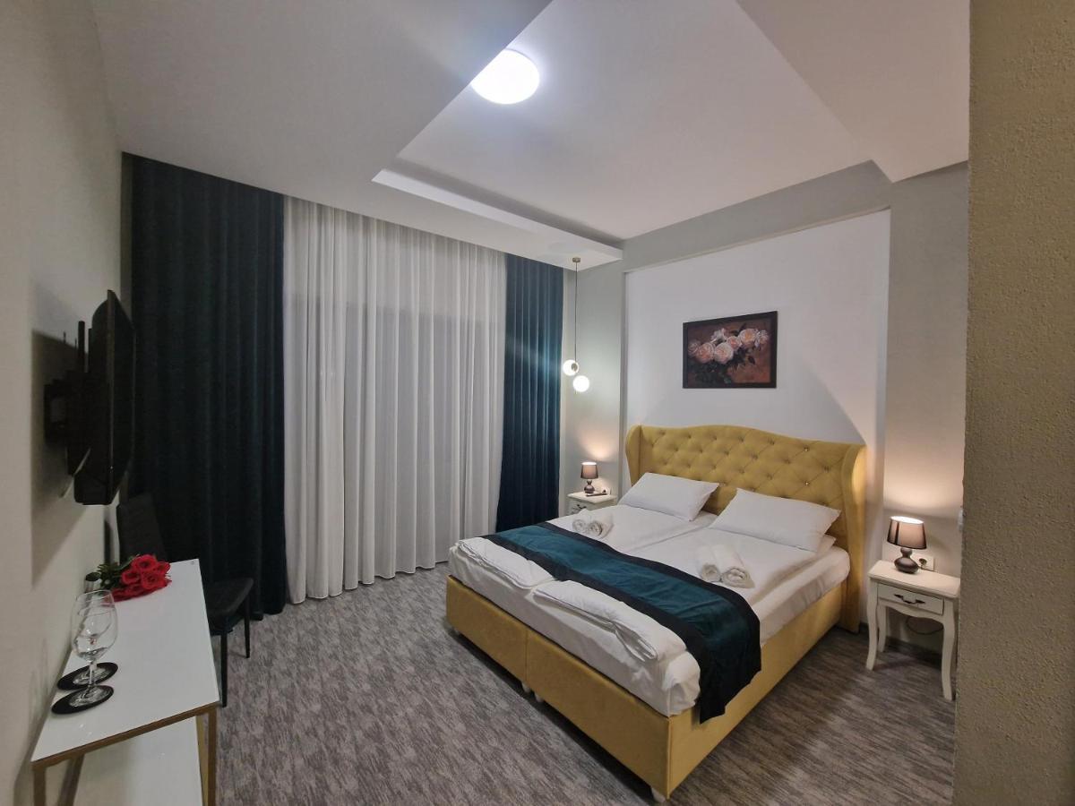 Art'S Luxury Boutique Hotel Oradea Ngoại thất bức ảnh