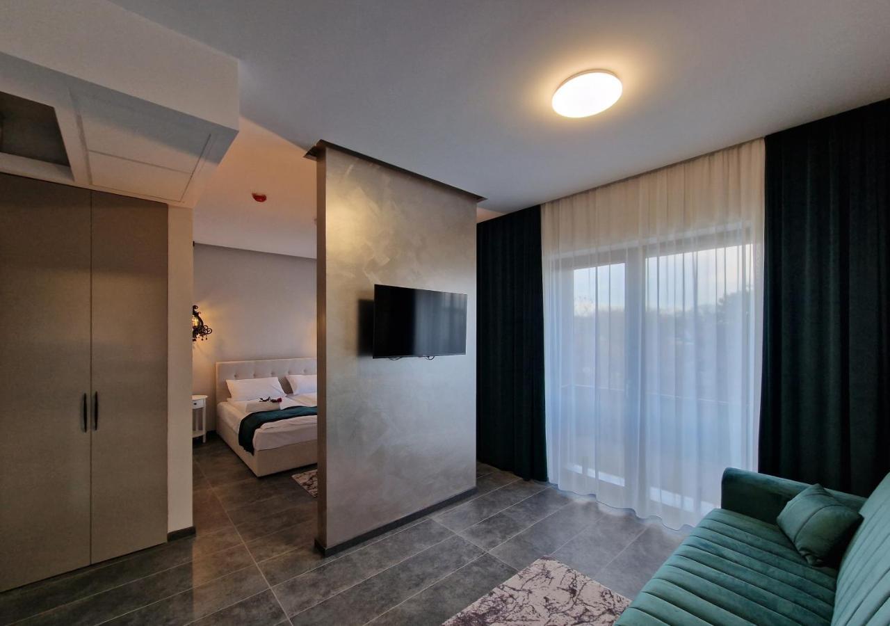 Art'S Luxury Boutique Hotel Oradea Ngoại thất bức ảnh