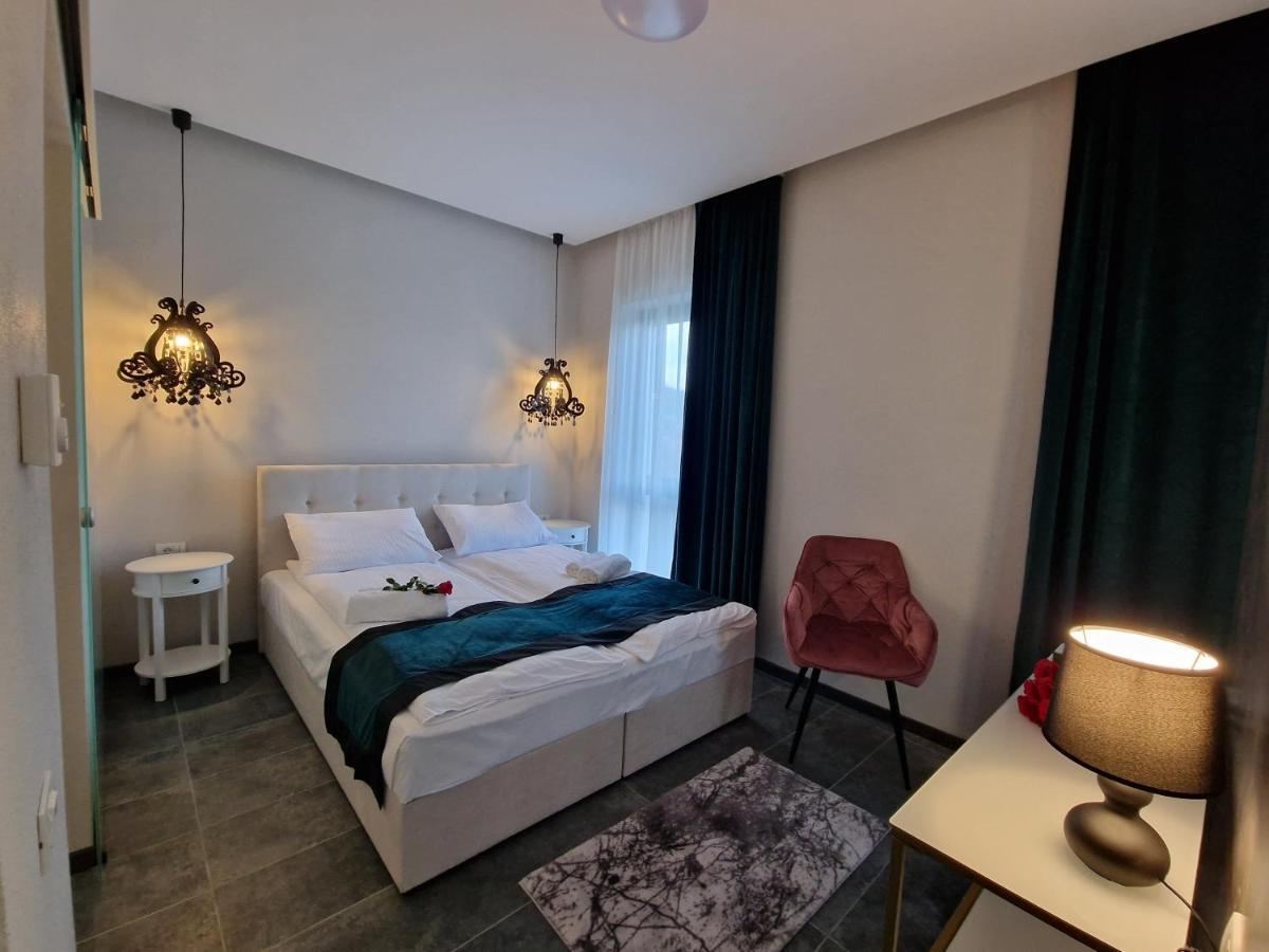 Art'S Luxury Boutique Hotel Oradea Ngoại thất bức ảnh