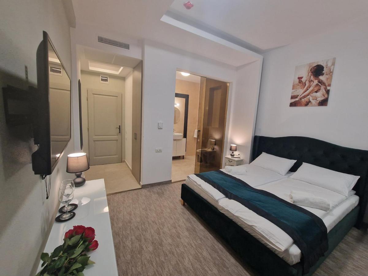 Art'S Luxury Boutique Hotel Oradea Ngoại thất bức ảnh