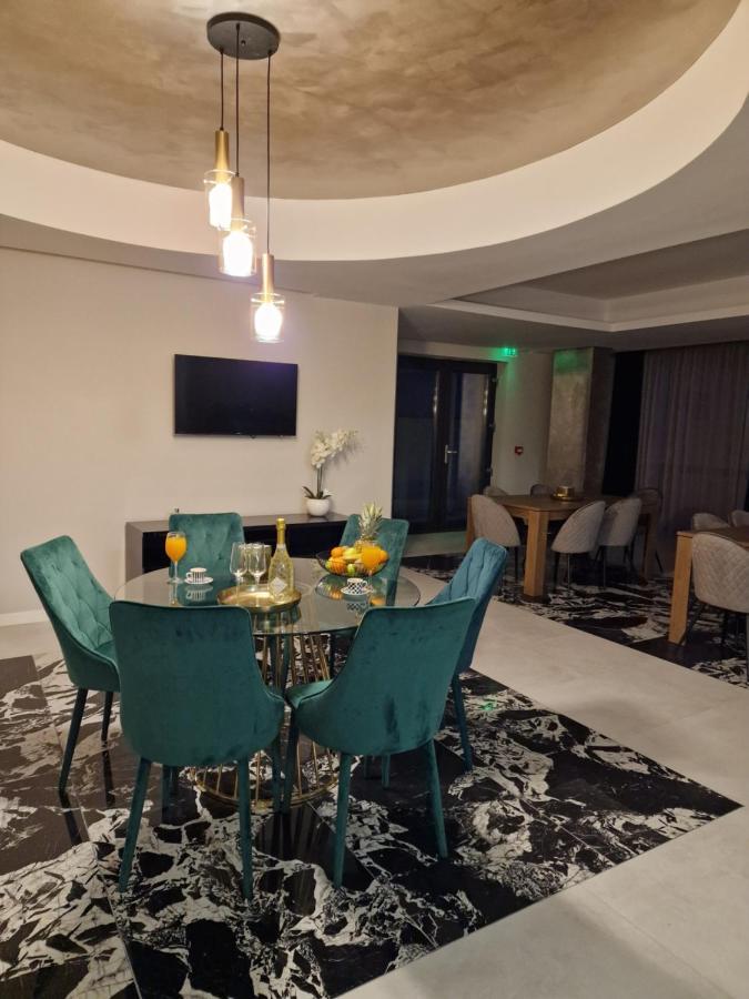 Art'S Luxury Boutique Hotel Oradea Ngoại thất bức ảnh