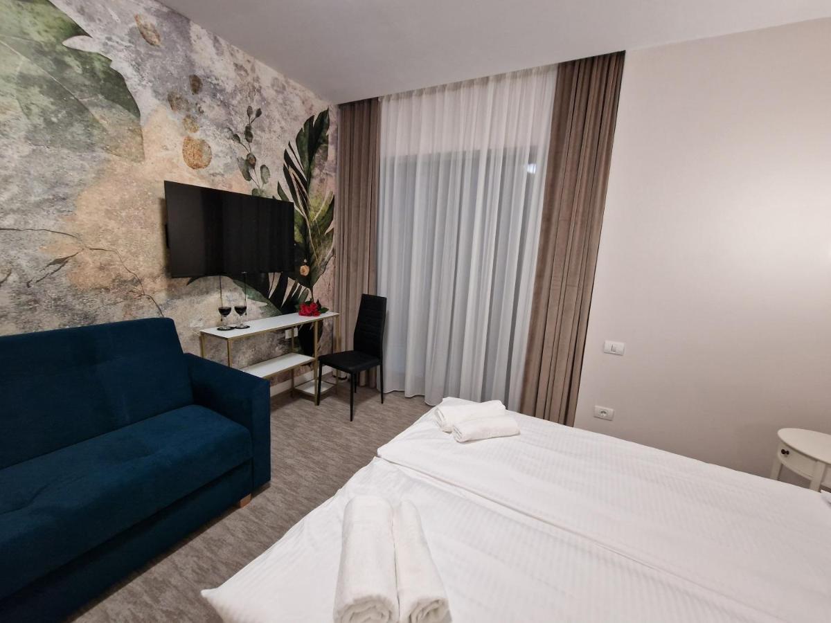 Art'S Luxury Boutique Hotel Oradea Ngoại thất bức ảnh