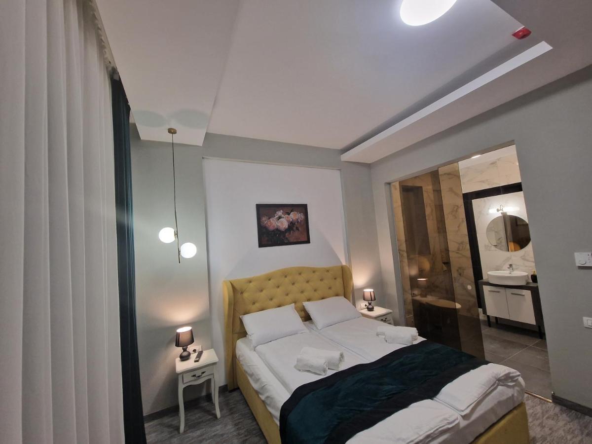 Art'S Luxury Boutique Hotel Oradea Ngoại thất bức ảnh