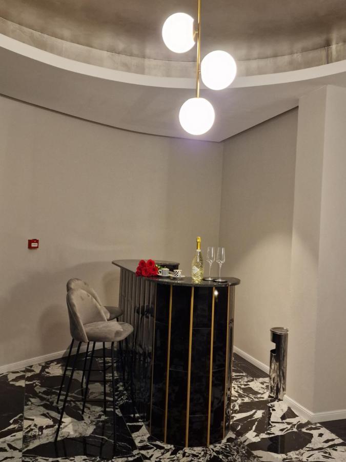 Art'S Luxury Boutique Hotel Oradea Ngoại thất bức ảnh