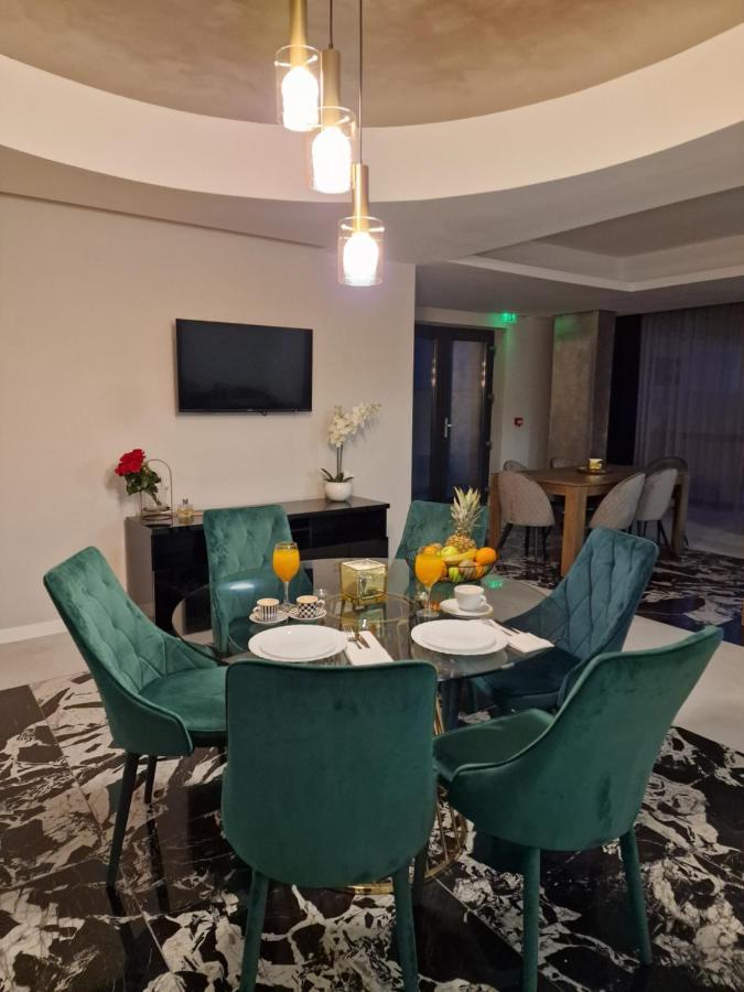 Art'S Luxury Boutique Hotel Oradea Ngoại thất bức ảnh