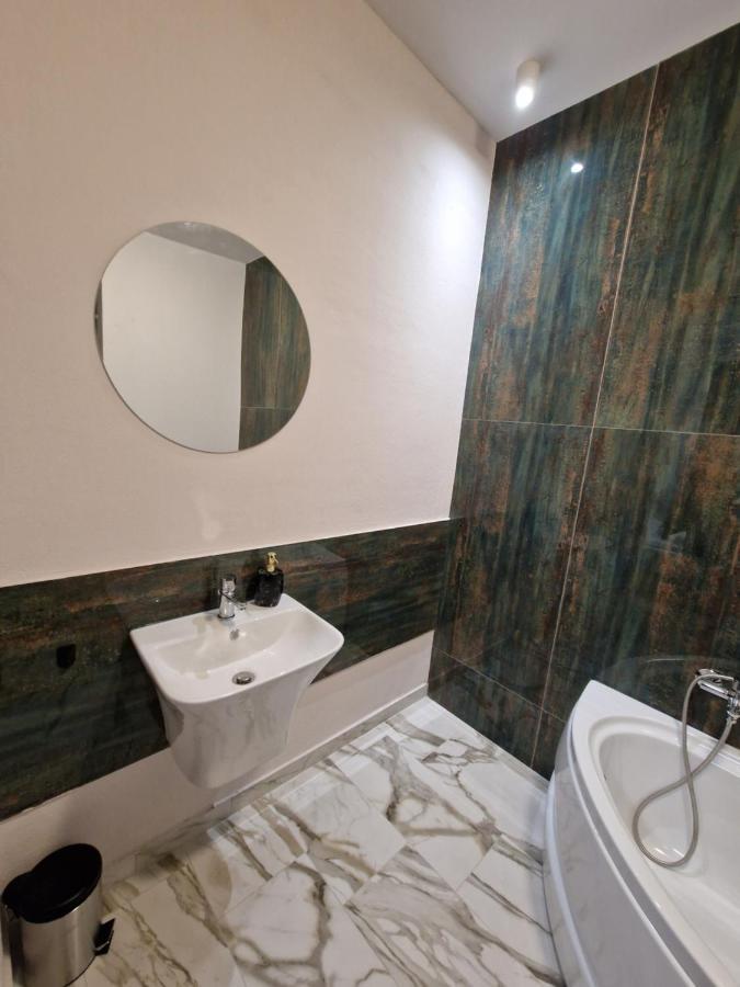 Art'S Luxury Boutique Hotel Oradea Ngoại thất bức ảnh