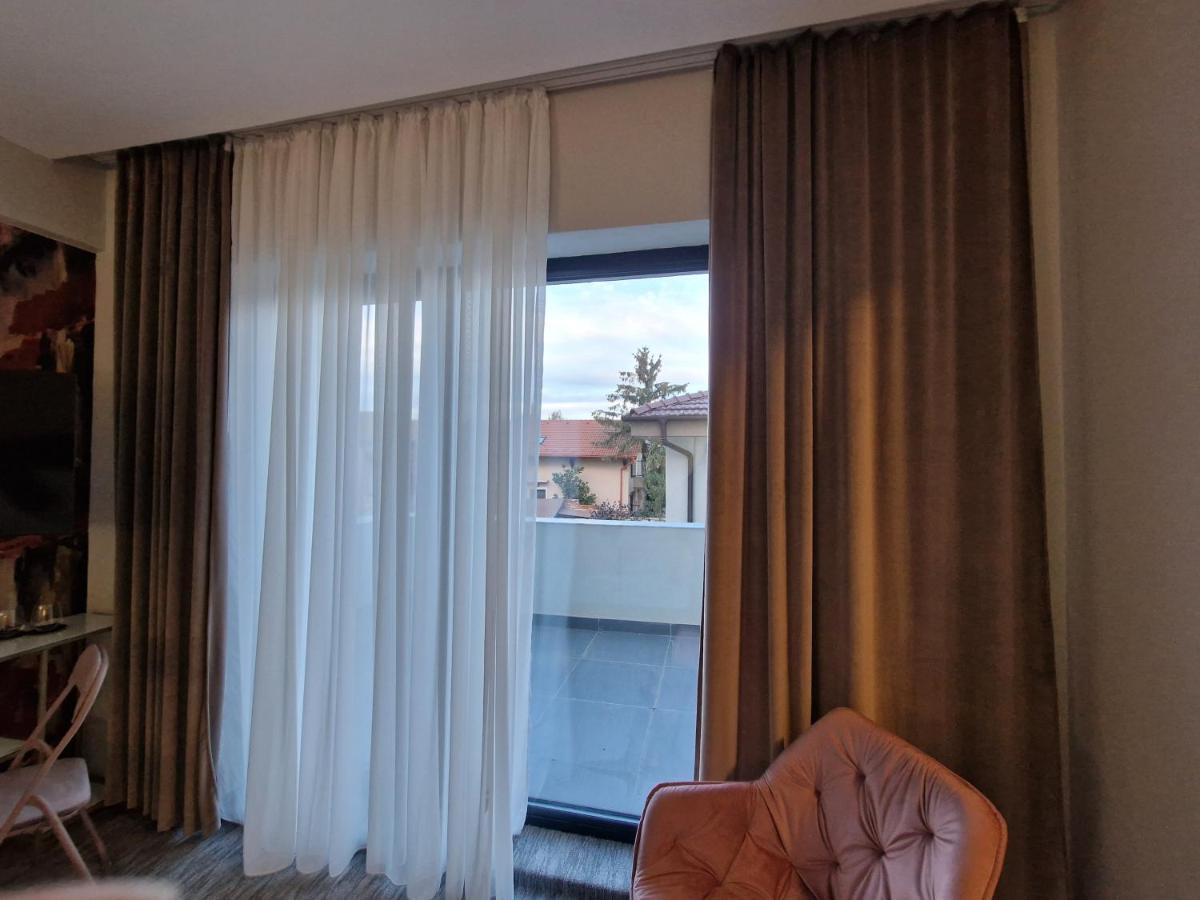 Art'S Luxury Boutique Hotel Oradea Ngoại thất bức ảnh