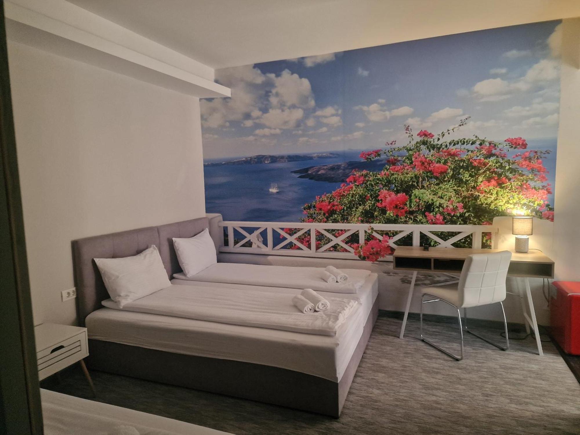 Art'S Luxury Boutique Hotel Oradea Ngoại thất bức ảnh